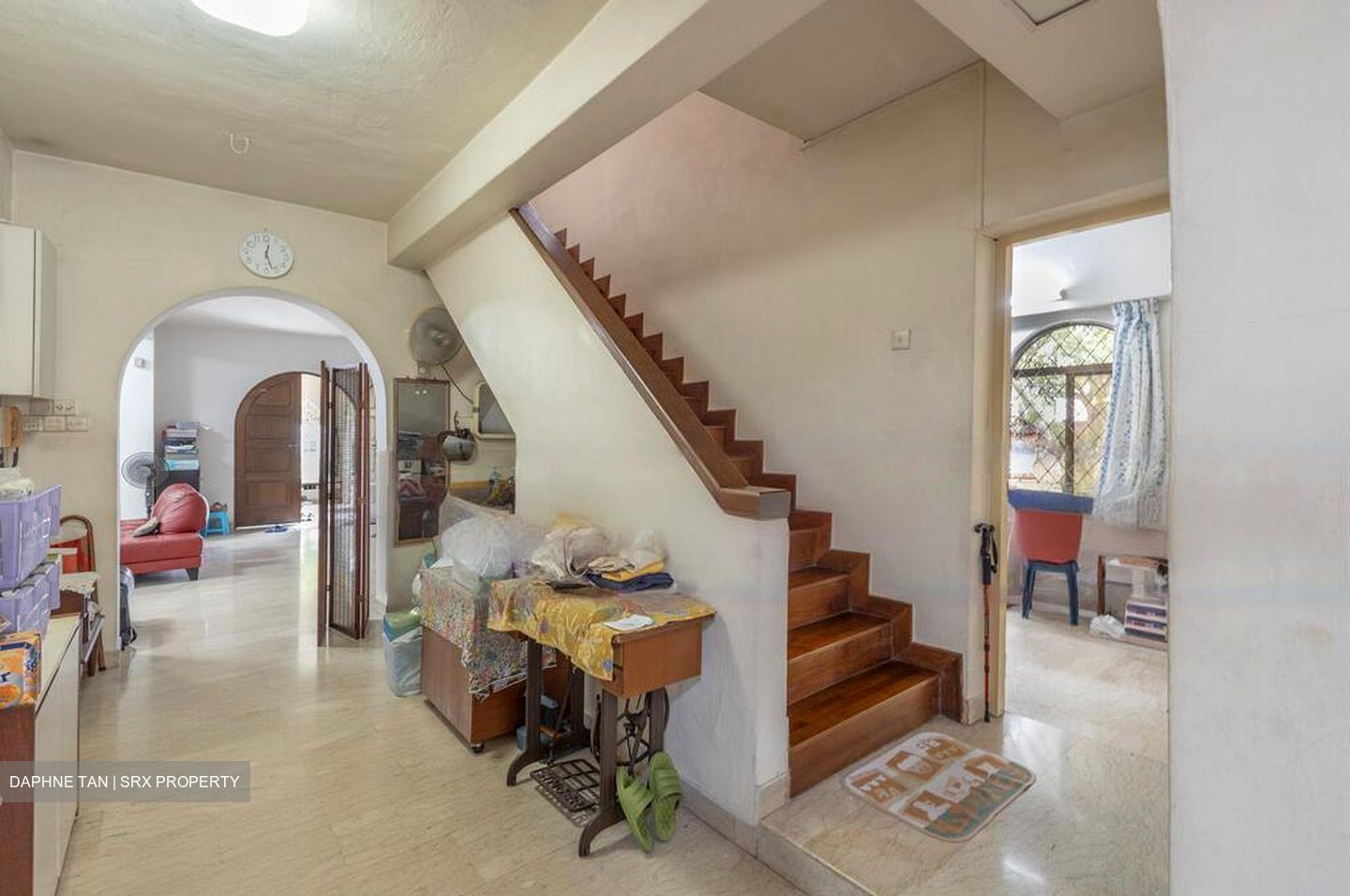Sennett Estate (D13), Terrace #458446501